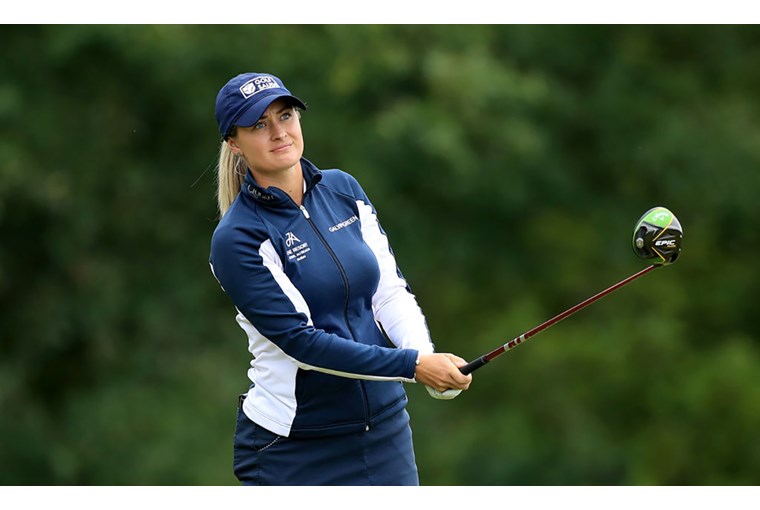Why women’s golf will continue to grow | Today's Golfer