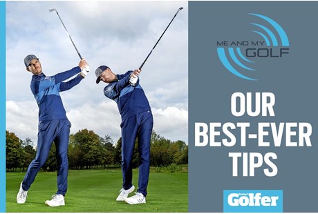 How to Hit Your Driver Straight & Long – Golf Insider UK