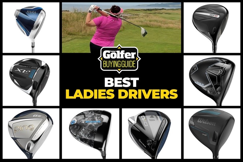 Best Golf Driver for Women 2025