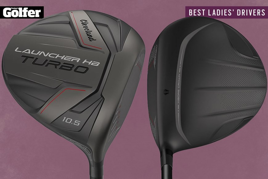 Best Ladies’ Golf Drivers 2023 Today's Golfer