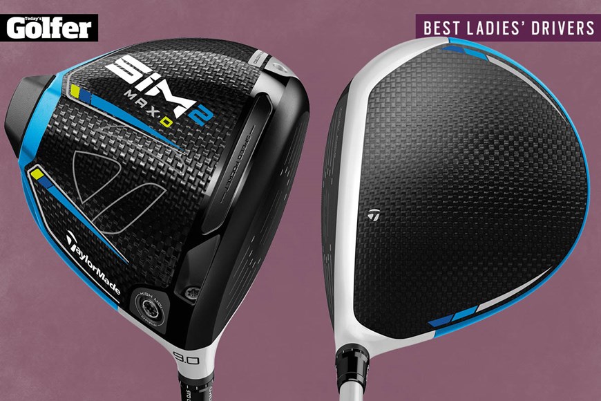 Best Ladies’ Golf Drivers 2023 Today's Golfer