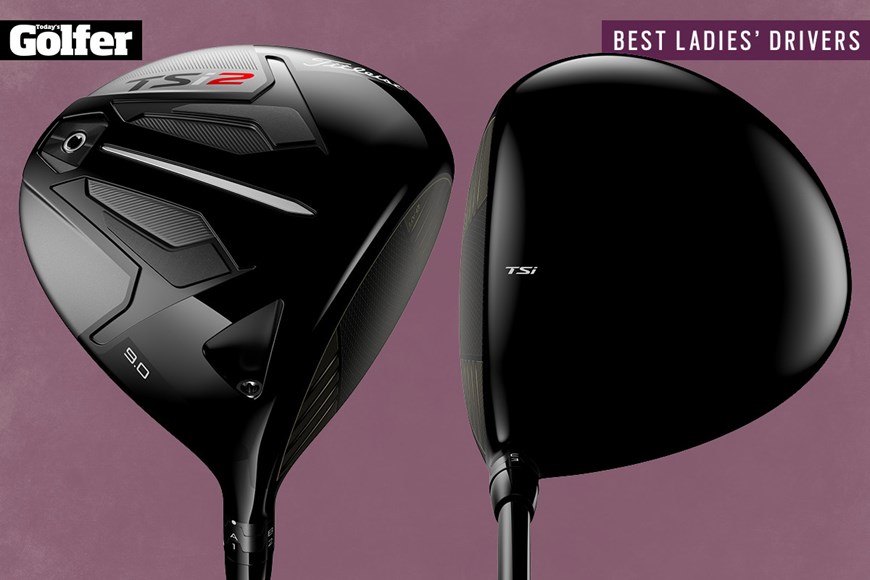 Best Ladies’ Golf Drivers 2023 Today's Golfer
