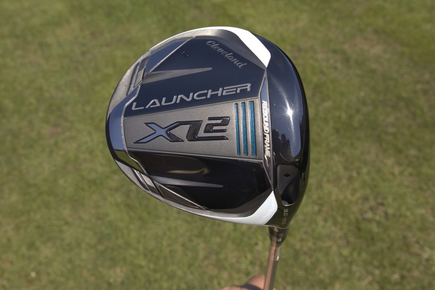 Cleveland Launcher XL2 Driver