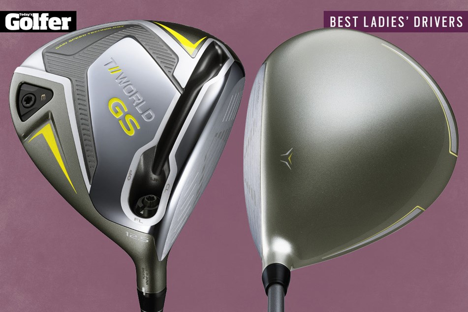 Best Ladies’ Golf Drivers 2023 Today's Golfer