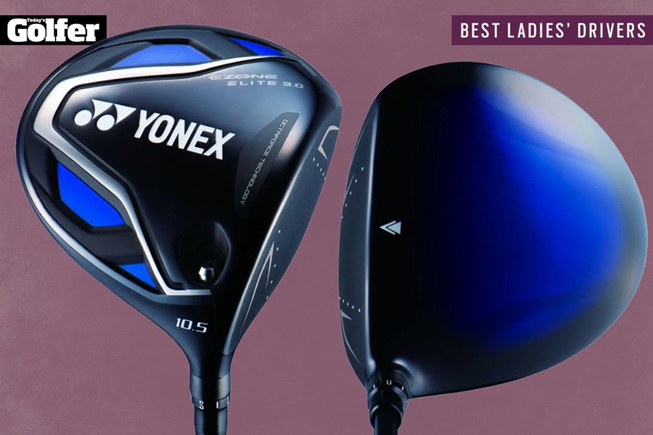 Best Ladies’ Golf Drivers 2023 Today's Golfer