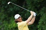 Tommy Fleetwood uses TaylorMade P7TW irons