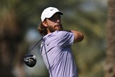 Tommy Fleetwood uses a TaylorMade Qi10 LS Plus driver.