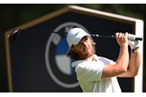 Tommy Fleetwood uses a TaylorMade Stealth 2 Plus driver