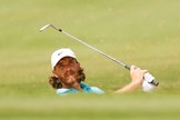 Tommy Fleetwood uses TaylorMade and Titleist wedges