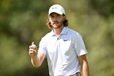 Tommy Fleetwood is relishing the US Open challenge