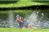 Tommy Fleetwood switches between the TaylorMade Hi-Toe and Vokey Design SM9 wedges