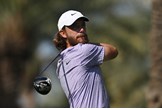 Tommy Fleetwood uses a TaylorMade Qi10 LS Plus driver.