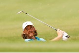 Tommy Fleetwood uses TaylorMade and Titleist wedges
