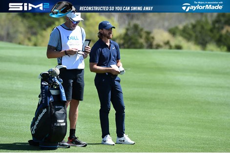 Tommy Fleetwood WITB Tommy Fleetwood WITB