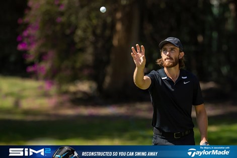 Tommy Fleetwood now uses the TaylorMade TP5x golf ball Tommy Fleetwood now uses the TaylorMade TP5x golf ball