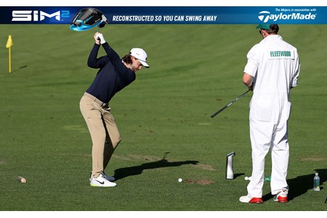 Tommy Fleetwood WITB Tommy Fleetwood WITB