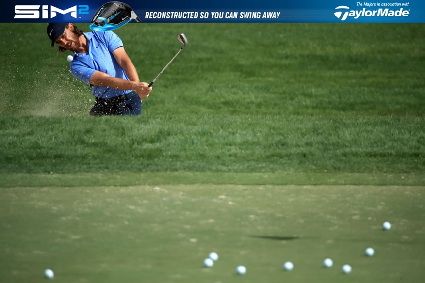 WITB Tommy Fleetwood