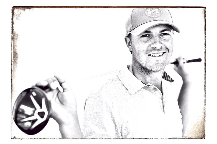 Jordan Spieth