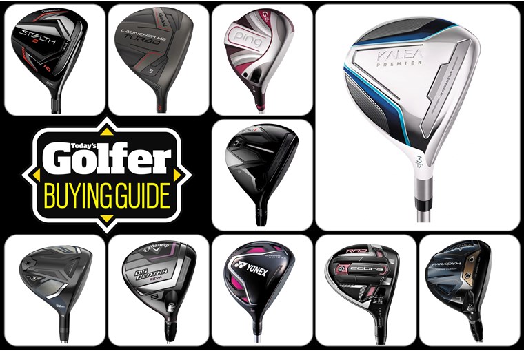 Types of Golf Clubs: The Complete Guide