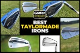 Best TaylorMade Irons 2025: Which should you put in your bag?