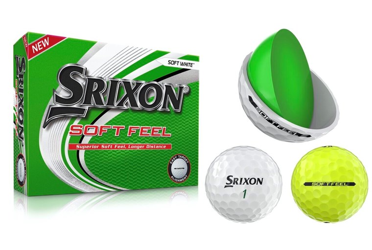 Which Srixon golf ball should I play? Today's Golfer