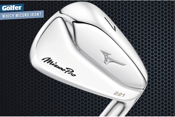 To seek refuge Terminal The office Which Mizuno iron is best for me? | Today's Golfer