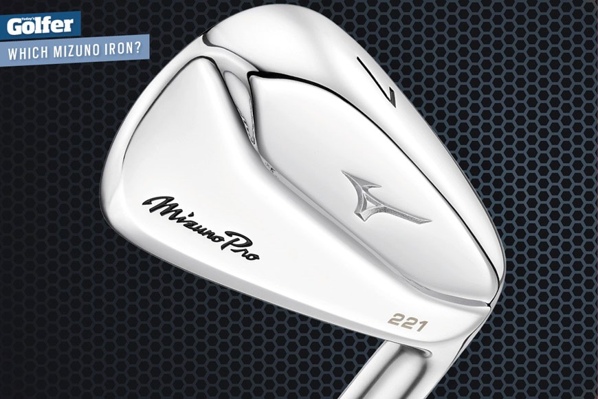 Best Mizuno Irons 2023 Today's Golfer