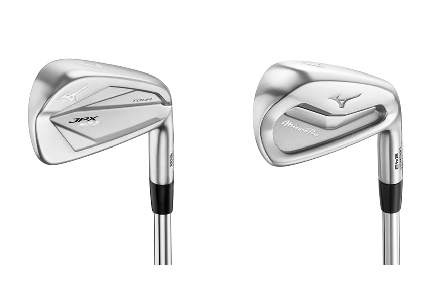 Best Mizuno Irons 2024 Perfection for every golfer