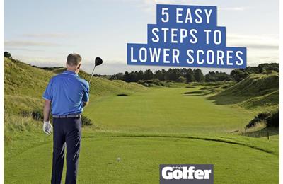 We use Shot Scope data to help you play better golf and lower your scores.