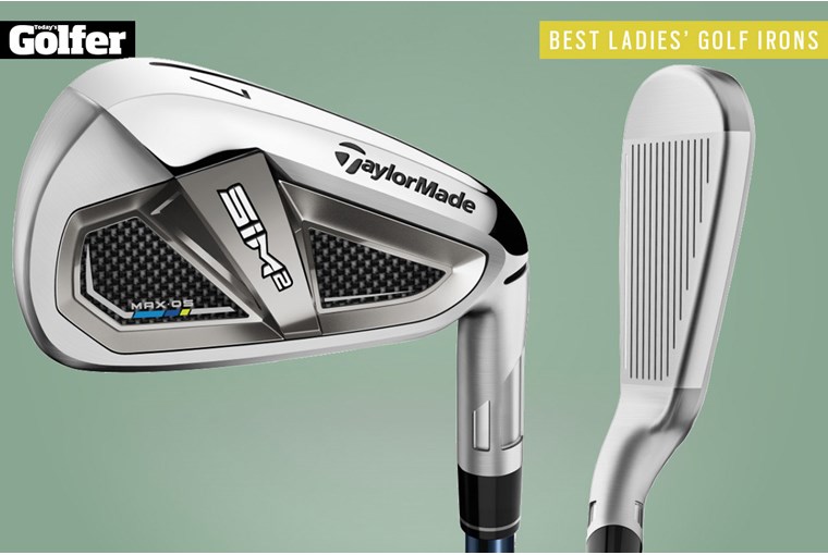 Best Ladies’ Golf Irons 2024