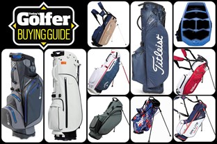 The Best Golf Stand Bags of 2024