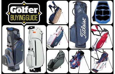 The Best Golf Stand Bags of 2024