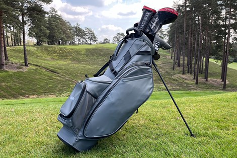 Best Golf Stand Bags 2026: Top Picks for Comfort and Durability