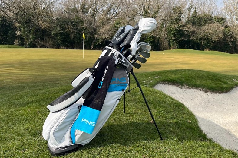 Best Golf Stand Bags 2026: Top Picks for Comfort and Durability