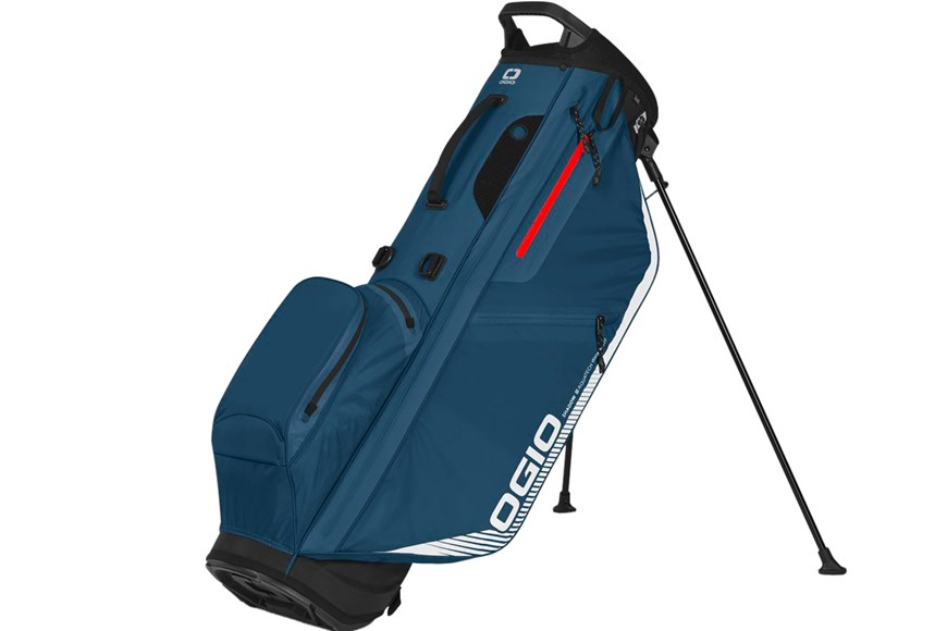 Best Golf Stand Bags 2024