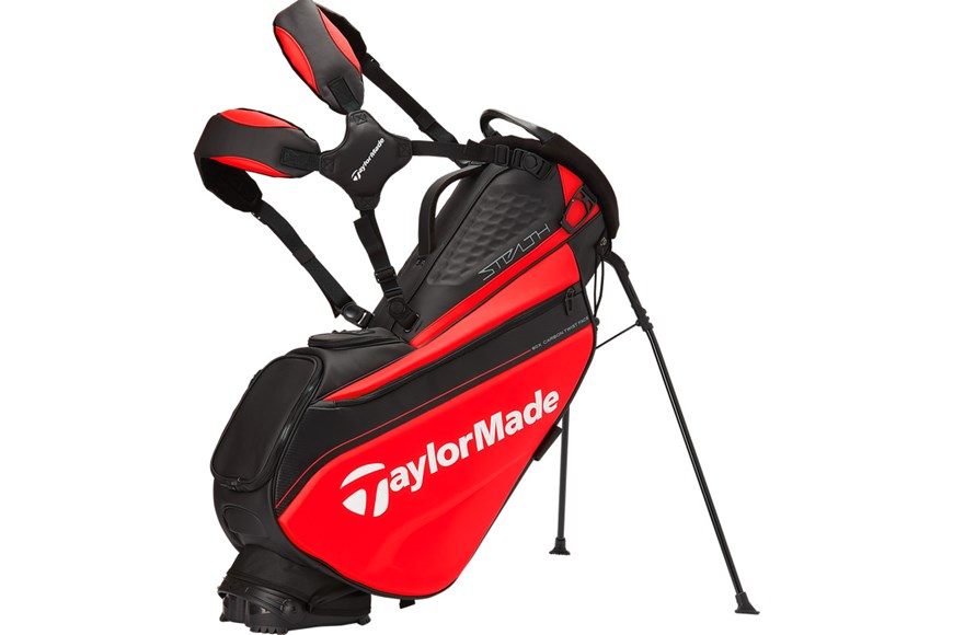 BEST GOLF STAND BAGS 2023