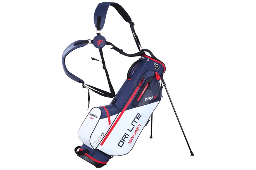 Big Max Dri Lite Seven G Stand Bag