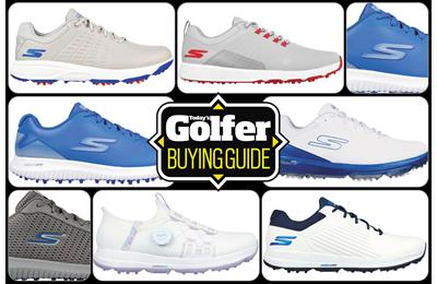 We review the best Skechers Golf Shoes.