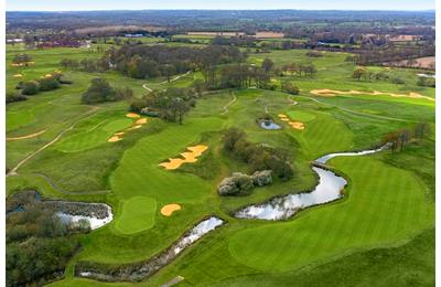 Chart Hills Golf Club is set to reopen after a year-long renovation.