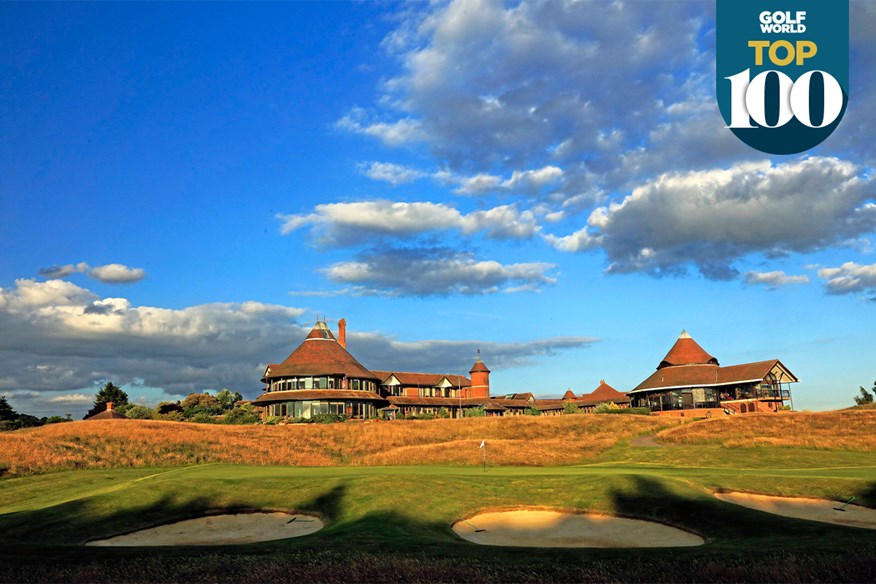 East Sussex is one of the best value golf courses you can play in GB&I.