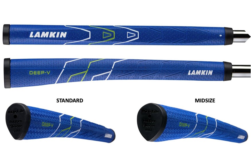 Lamkin-Putter-Grips