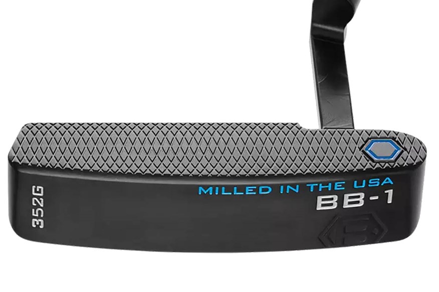 Bettinardi BB-1 2024 Putter