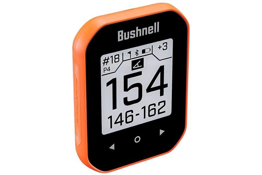 Bushnell Phantom 3 GPS