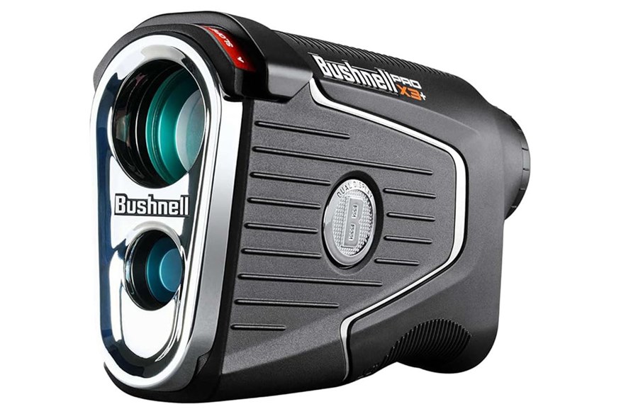 Bushnell Pro X3 Rangefinder