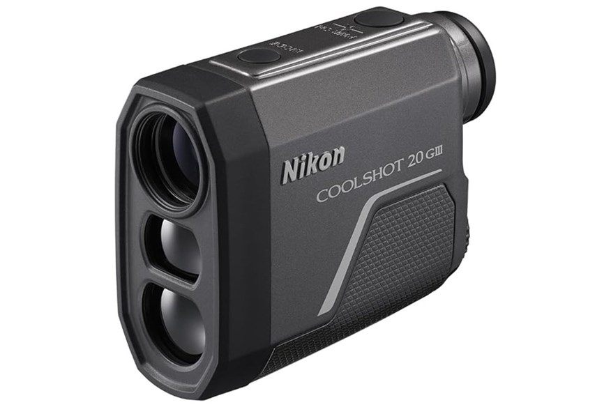 Nikon Coolshot 20 GIII