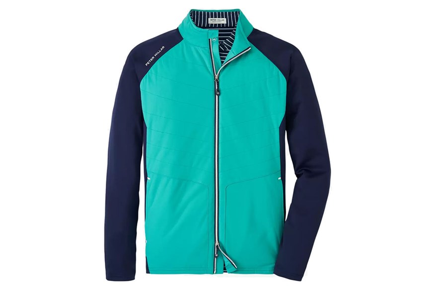 Peter Millar Merge Hybrid Jacket