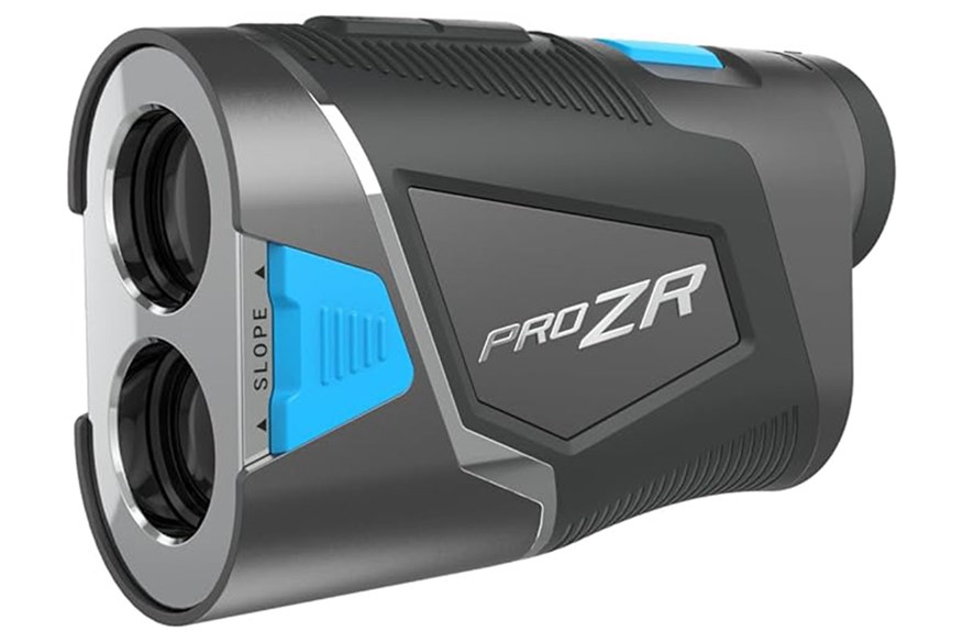 Shotscope PRO ZR Rangefinder