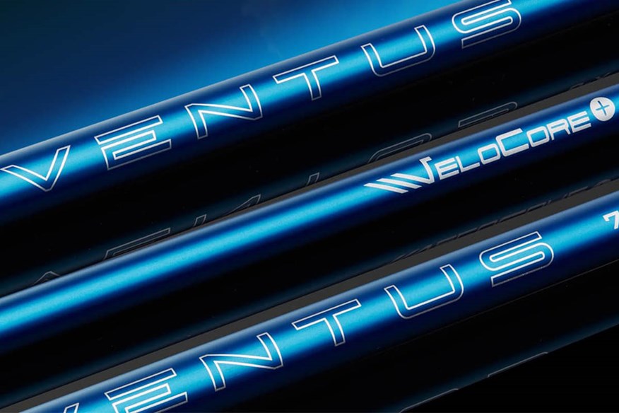 Fujikura Ventus Blue Velocore Shaft