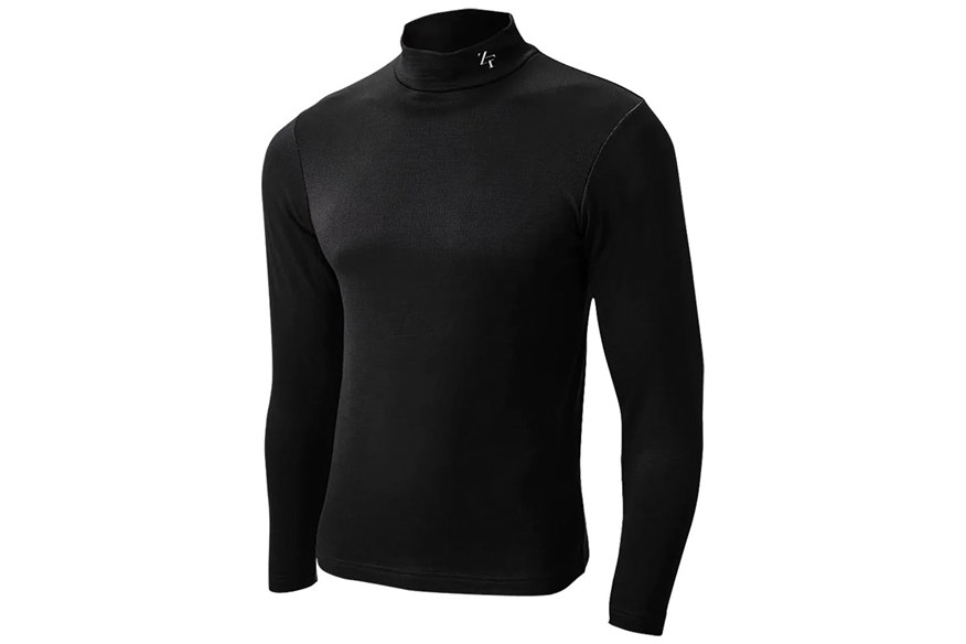 Zerofit Heatrub Baselayer