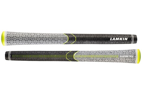Whitney falsk Produktionscenter Which 2023 Lamkin grip is best for me? | Today's Golfer